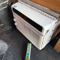 In Window Air Conditioner For A Room
