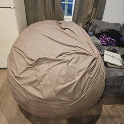 Giant Big Joe Bean Bag