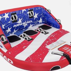 NEW - Tow Tube Super Mable