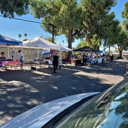 Craft Bazaar Today 10-25-2025
