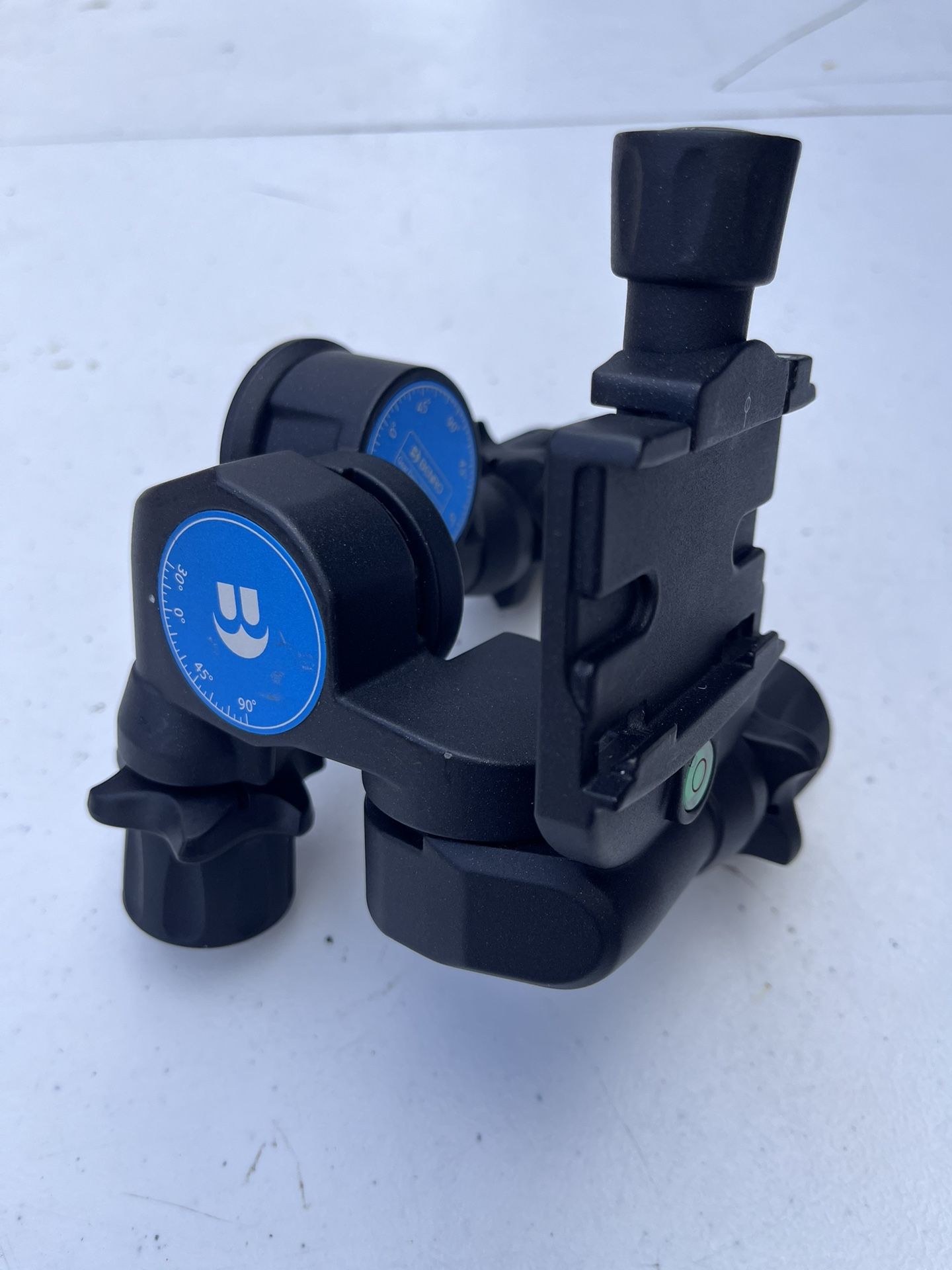 Benro GD3WH 3-Way Geared Head