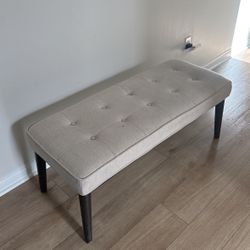  Bench 
