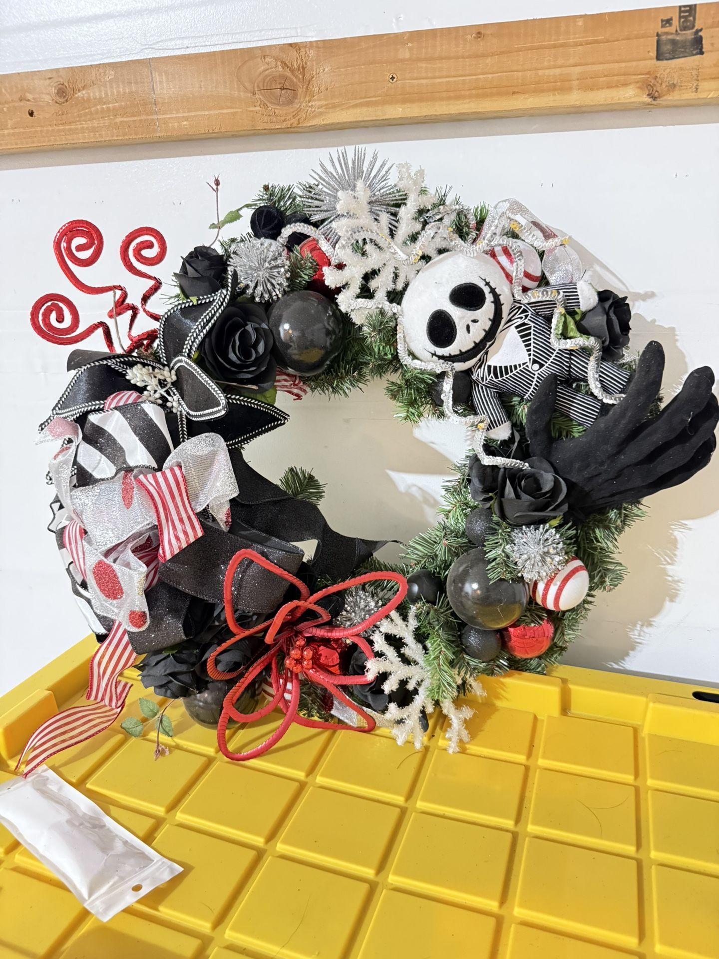 Nightmare Before Christmas Disney