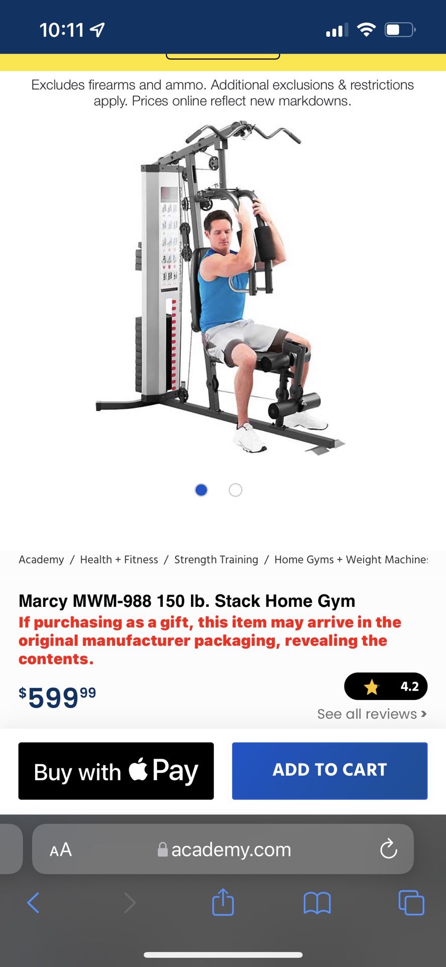 Gym Equipment Marcy Mwm 988 Replacement Parts Home Gym Marcy