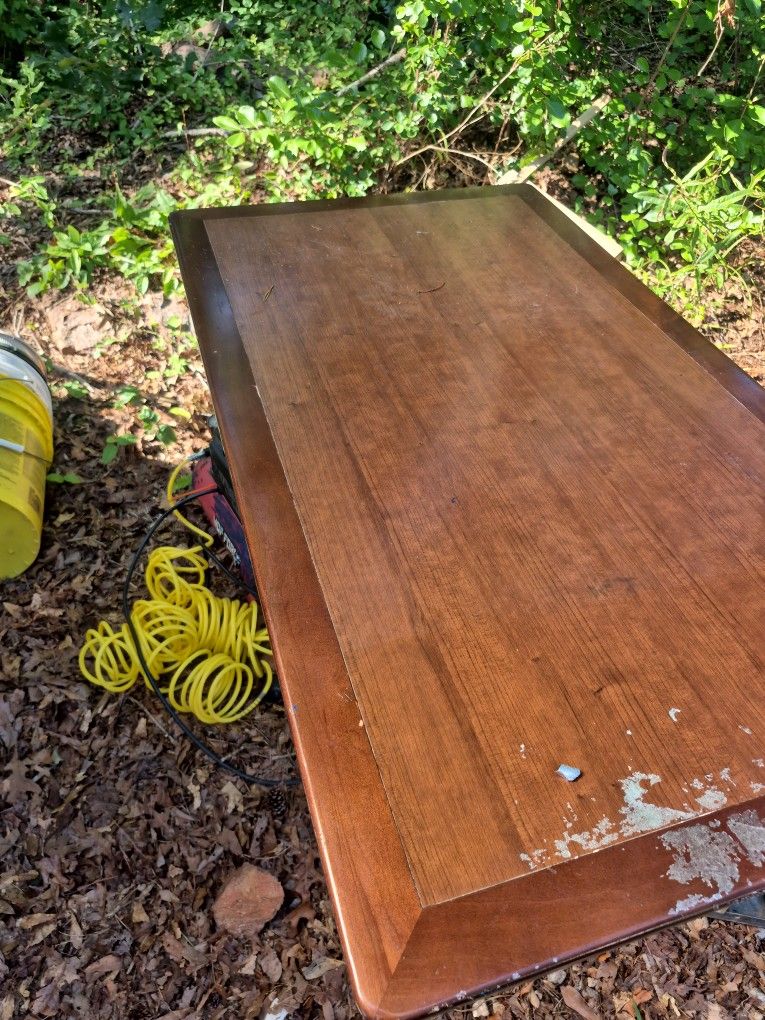 Table Mesa