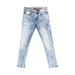 Company 81 Acid Wash Slim Skinny Jeans