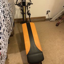 Total Gym 