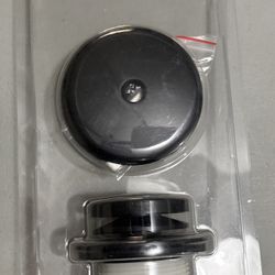 Pop Up Tub Drain Plug 