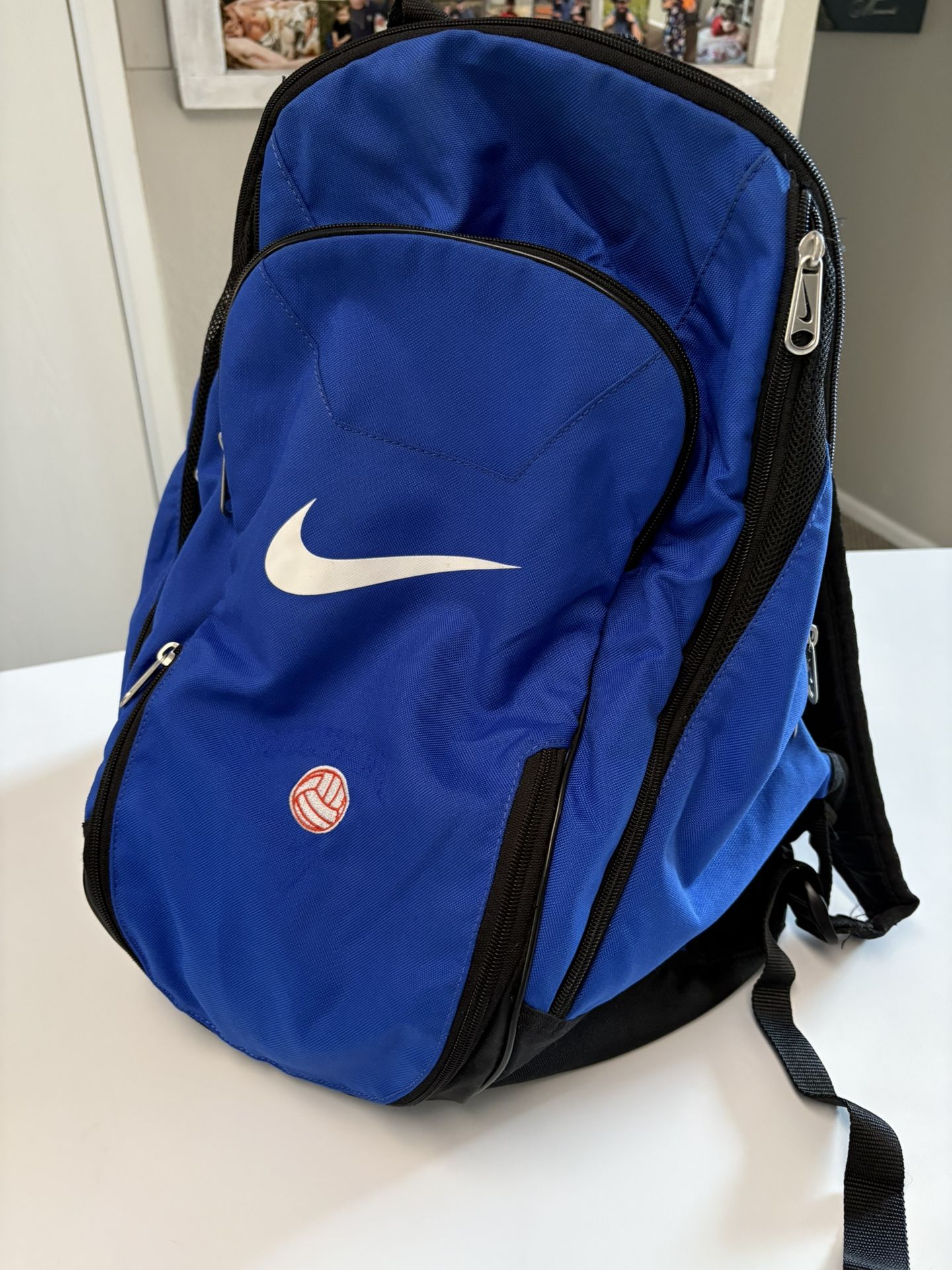 Nike Sports Backpack
