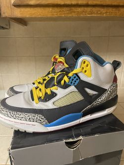 Jordan Spizike Size 11