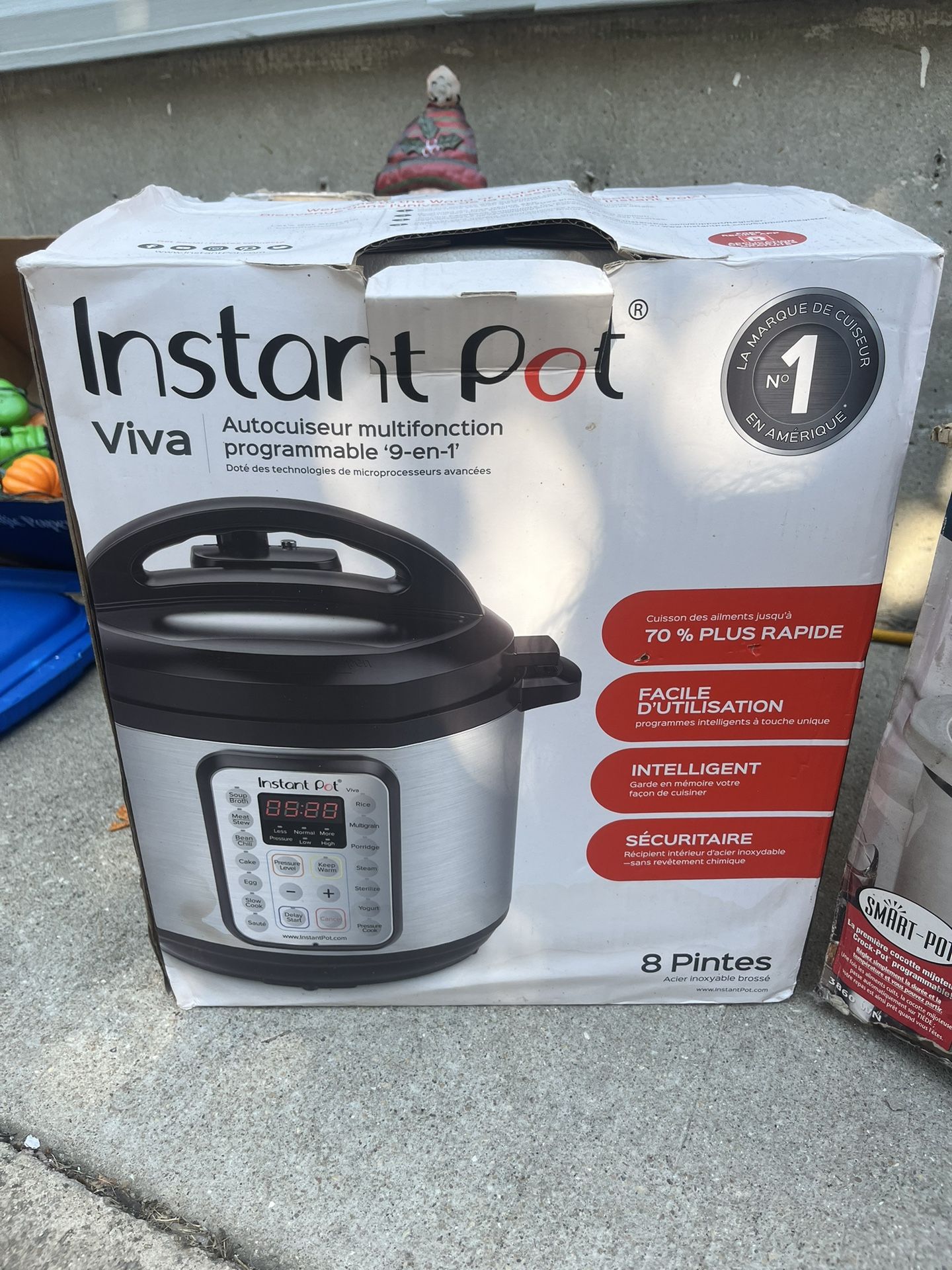 Instant Pot