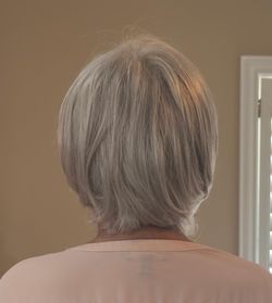 Beautifull wig soft must see 35