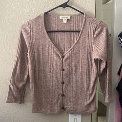  Vintage Looking Shirt 