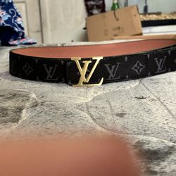Luxury Belt