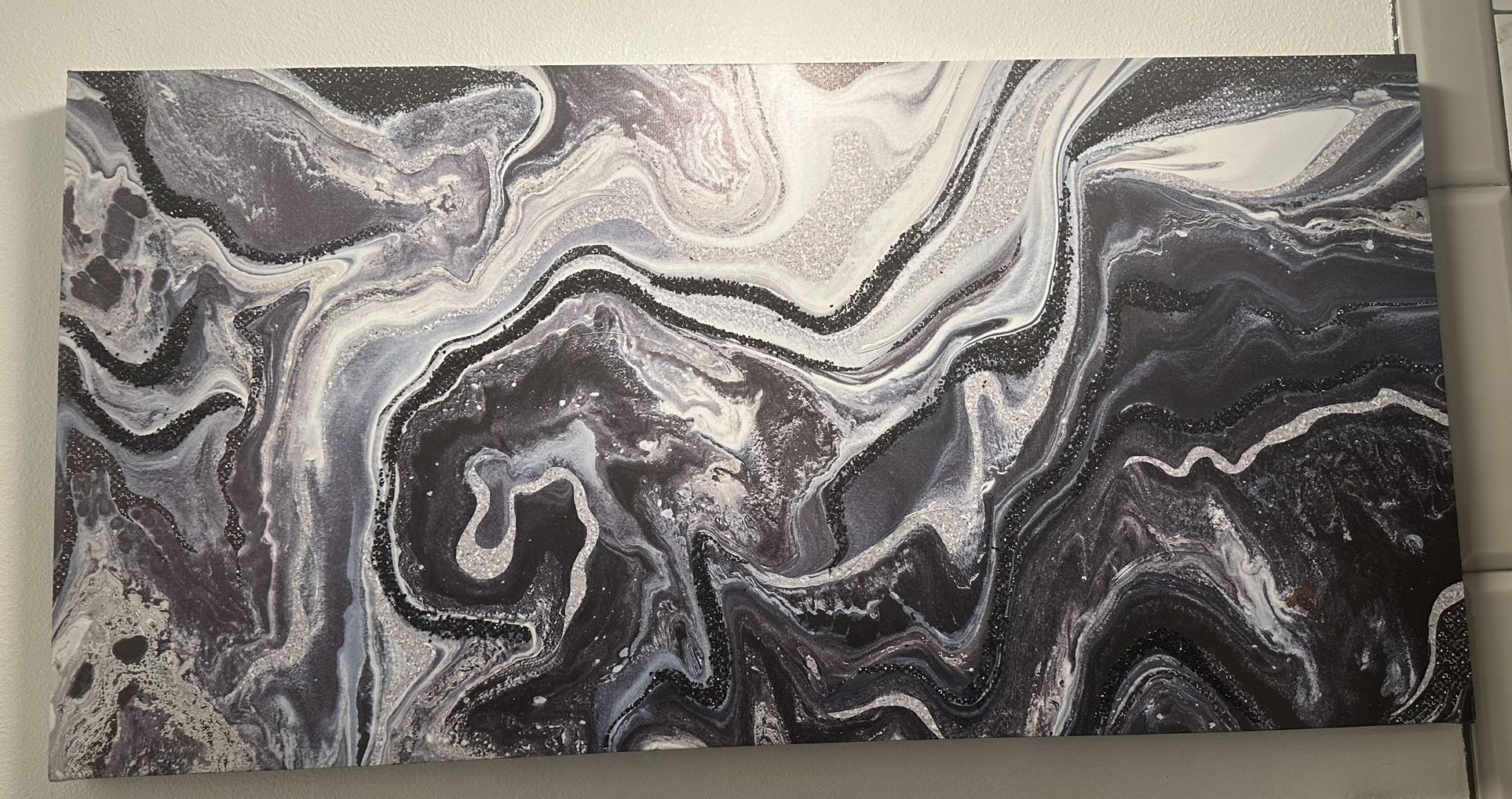 Abstract Art Wall decor