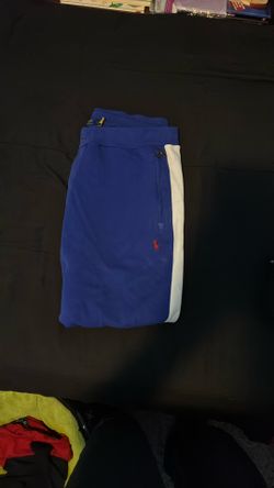 Polo Sweat’s