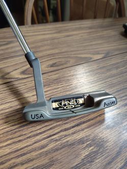 Ping Putter 34" ANSER 50th Anniversary