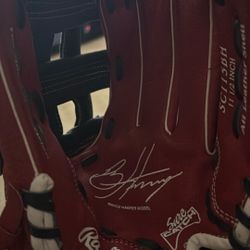 Softball Glove 11 1/2 INCH