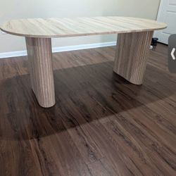 Dining Table To Big For Space $120
