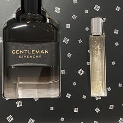 Givenchy Gentleman Perfume Set Of 2  EDP 