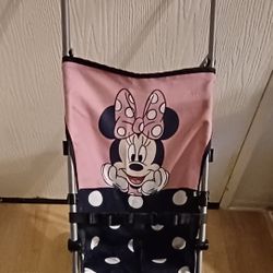Toddler Stroller
