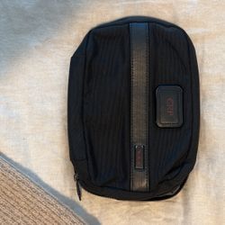 Tumi Toiletry Bag