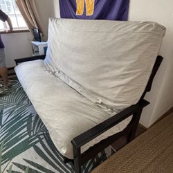 Queen Sized Futon - from Bedrooms and More