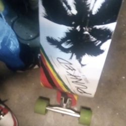 Long Board 