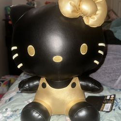 Kidrobot Hello Kitty Plush