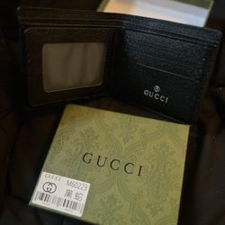 Men’s Wallet 