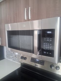 Microwave
