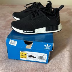 Kids Adidas NMD