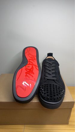 Red bottoms