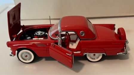 1/24 scale Diecast