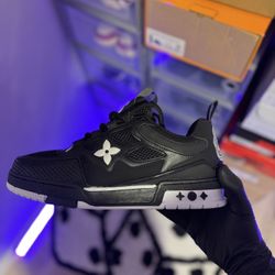 Louis Vuitton Trainers 