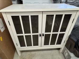 Small Cabinet