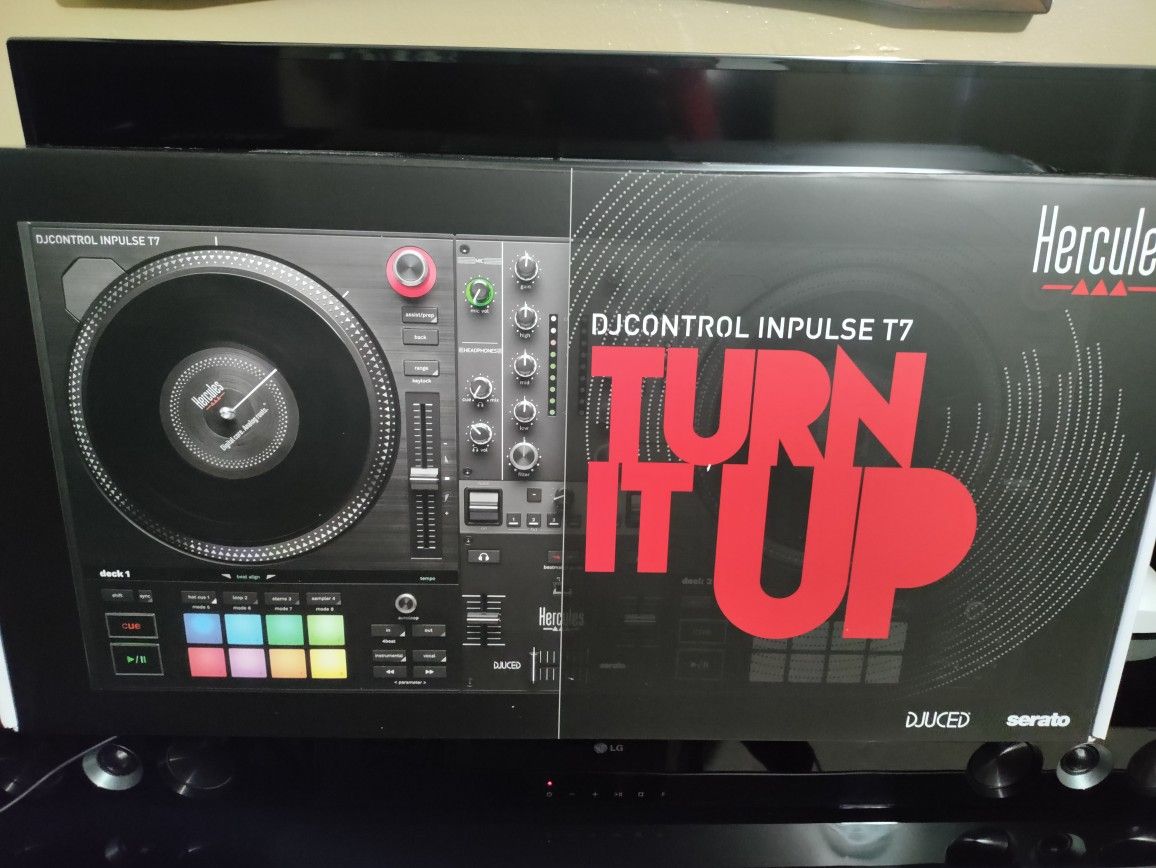 Perfect DJ Setup Bundle