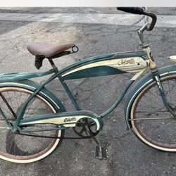 Columbia Bicycle 