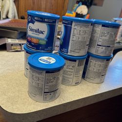 Similac 
