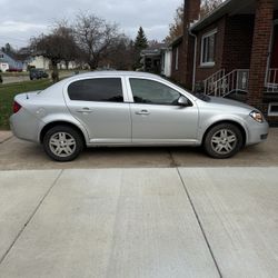2007 Chevrolet Cobalt