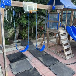 Swing Set 