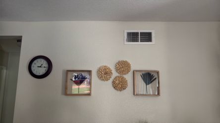 Wall art