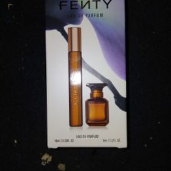 FENTY PERFUM
