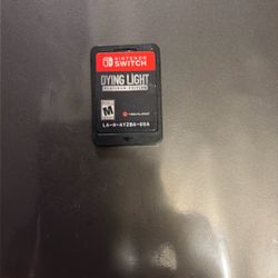 Dying Light Platinum Edition