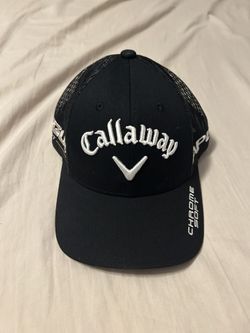Callaway Golf Hat