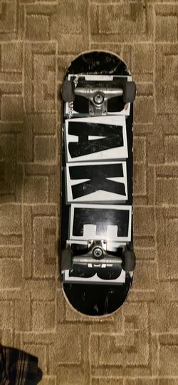 Skateboard full Baker complete