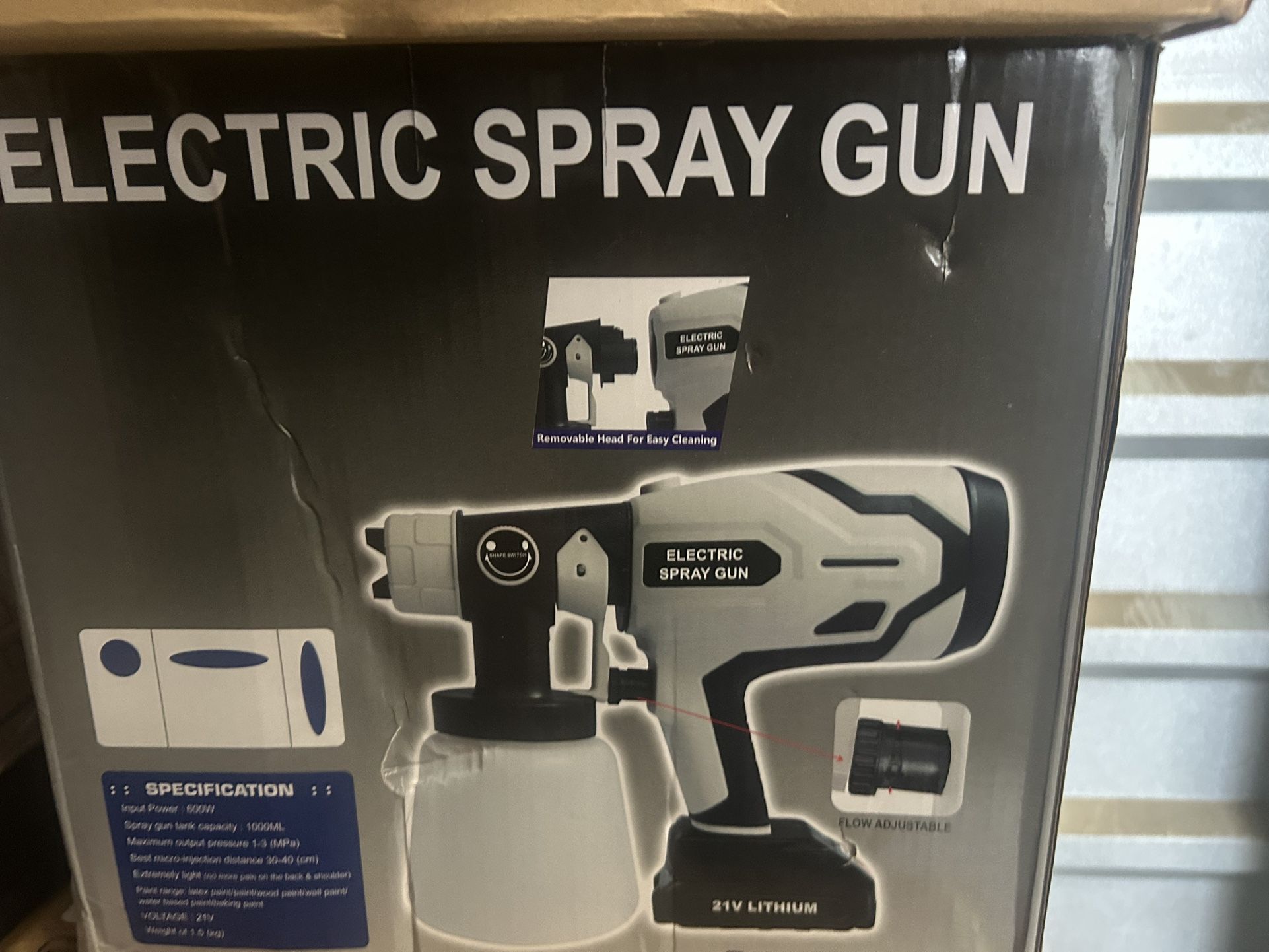 Hanford / All New Items Exercise ,, Boots etc