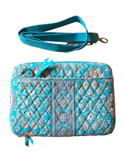 Vera Bradley Mini Crossbody Bag