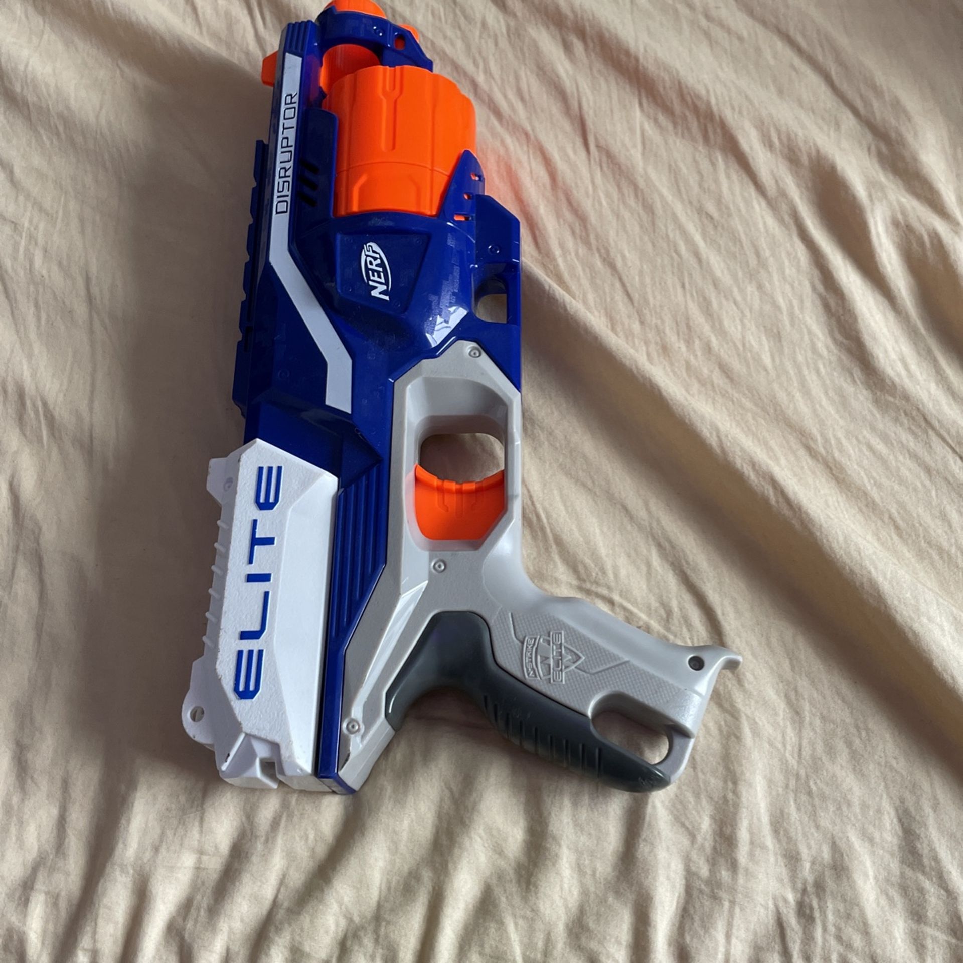 N-Strike Elite, Disrupter NERF Gun