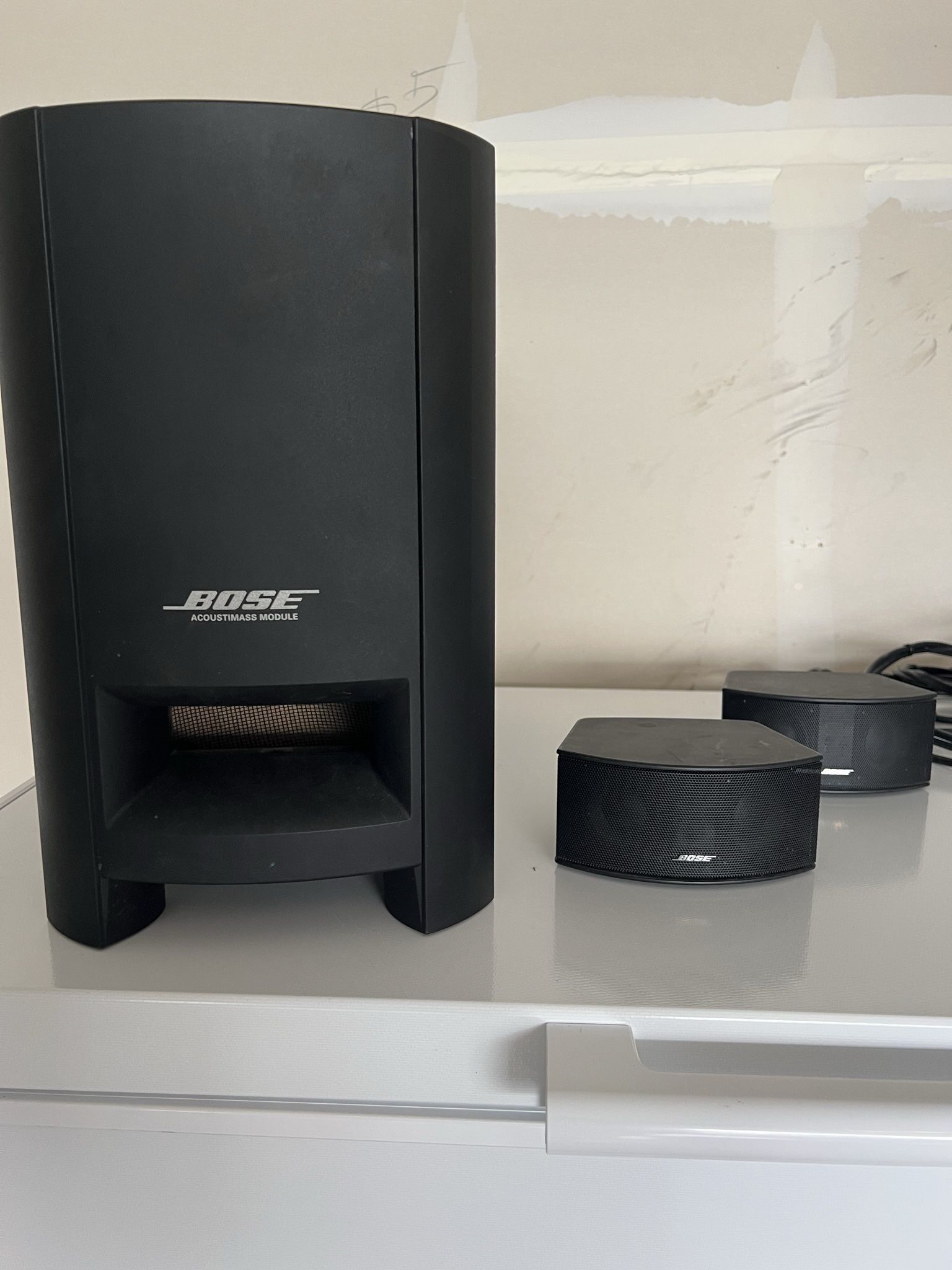 Surround Sound